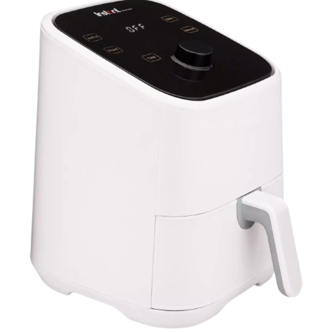 Instant Pot Vortex Mini Airfryer - 2QT White - DECORHUBNG