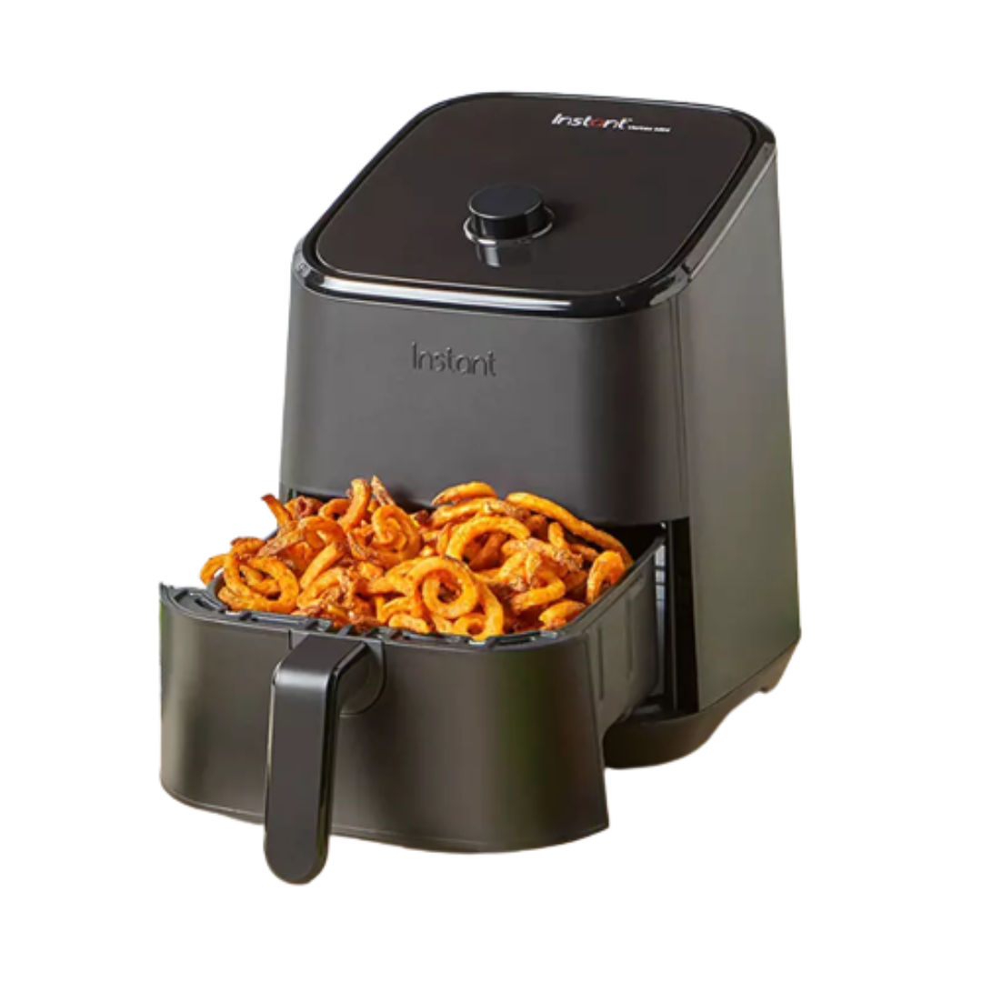 Instant Vortex Mini 2 Quart Air Fryer 