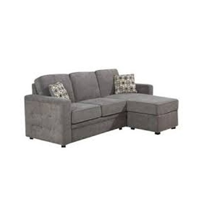 REGENCY SECTIONAL SOFA