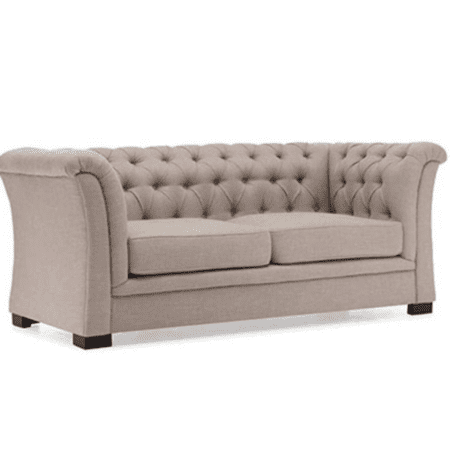 SLEEK LOVESEAT
