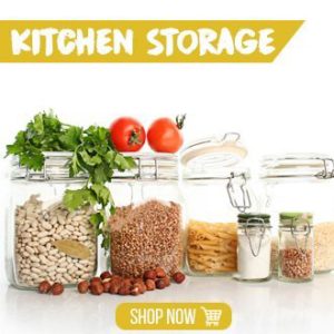 Kitchen Storage