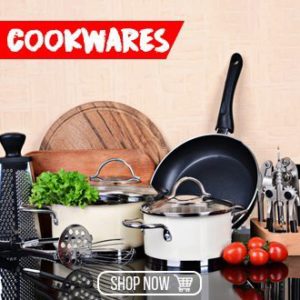 Cookware