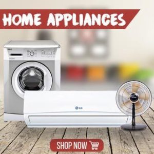 Home Appliances