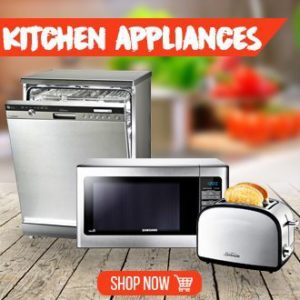 Kitchen Appliances