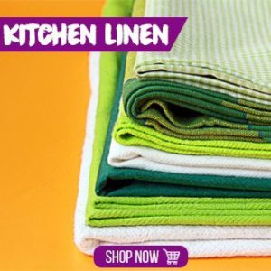 Kitchen Linen