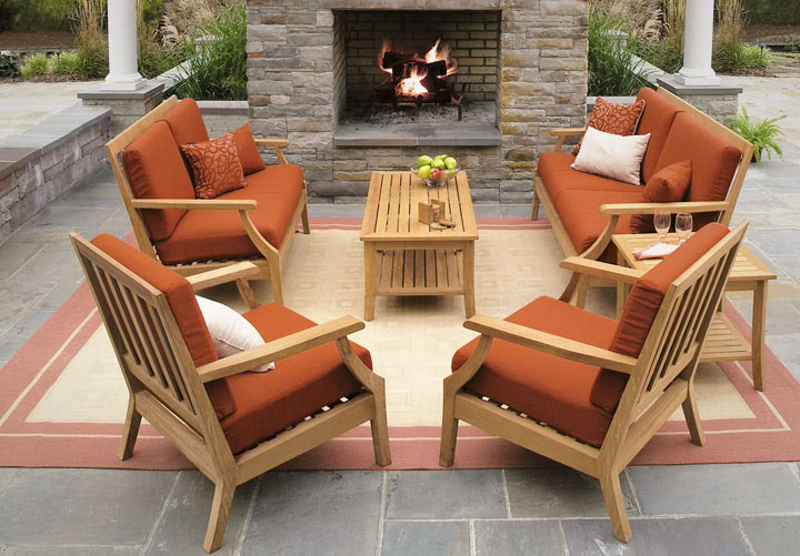 Patio Furniture Ing Guide Outdoor, How To Protect Teak Patio Furniture