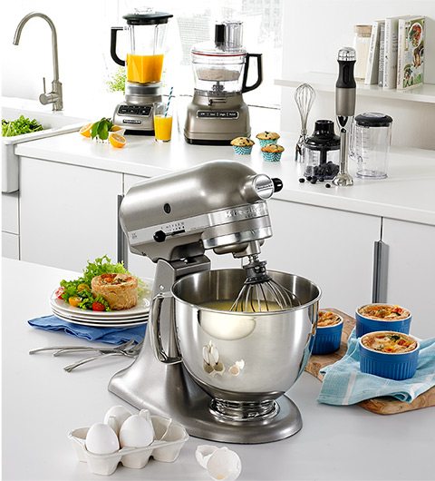 Kitchen Tools & Appliances