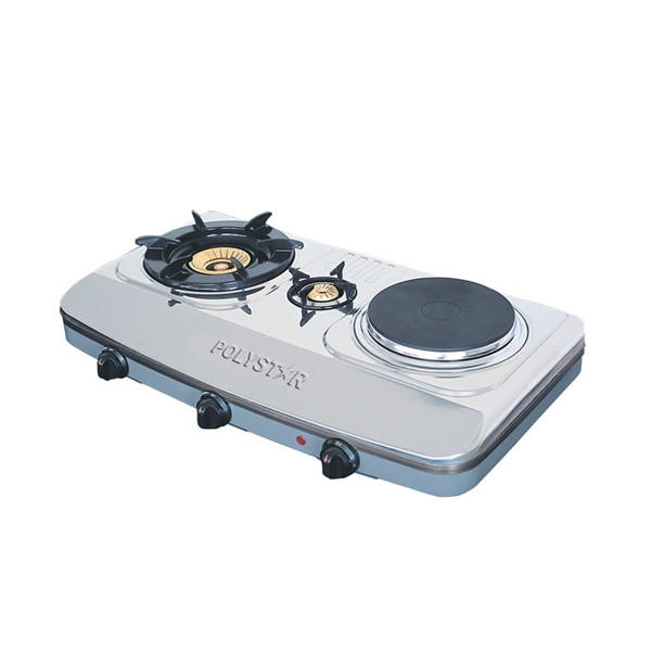 polystar table top gas cooker