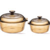 Visions 4 Pcs Versa Pot Set VS-313