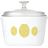 CorningWare 3L Covered Casserole Spiral A-3-SPL