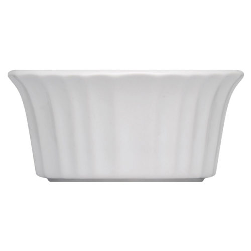 CorningWare French White Round Ramekin 1114159