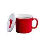 CW By Corningware 20 Ounce Mug -Tomato 1105118