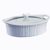 Corningware French White Casserole 1105935