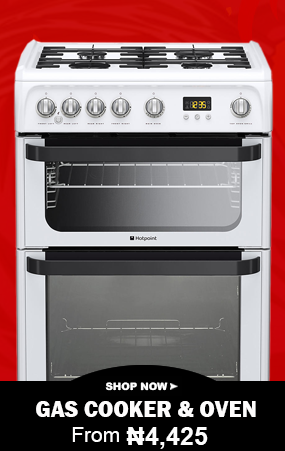 Buy Cookers Online on www.decorhubng.com