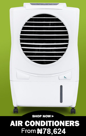 Buy Air Conditioners Online on www.decorhubng.com