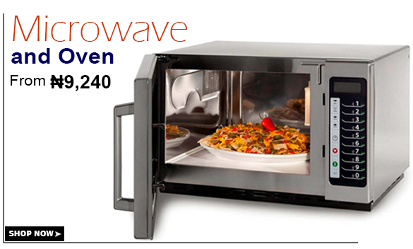 Buy Microwaves and Oven Online on www.decorhubng.com