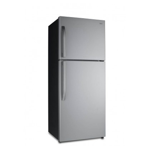 Promo On Haier Thermocool Double Door Refrigerator R600 Slv Available