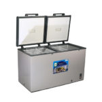 SCANFROST CHEST FREEZER SFL511