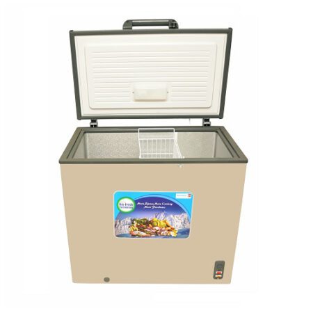 Buy refrigerators and freezers