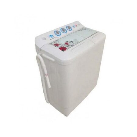 Scanfrost Twin Tub Washing Machine SFWMTTA