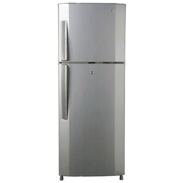 Get quality LG Two Door Refrigerator Top Freezer REF 252 -DecorhubNG