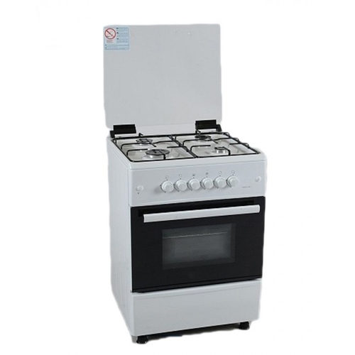 maxi 4 burner gas cooker