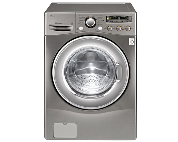 Discount on LG Washer and Dryer 10F6RDS27 15KG Washing Machine