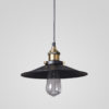 Retro Pendant Lamps 22cm Diameter