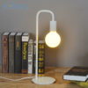 Simple Style Desk Lamp