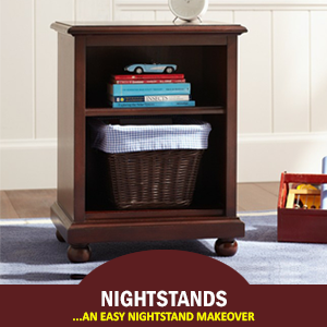 Bedside Tables