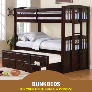 Bunk Beds