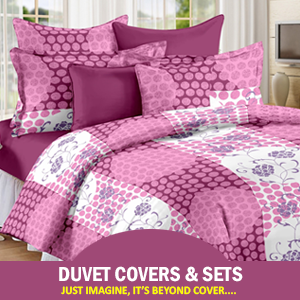 Duvet Covers & Sets
