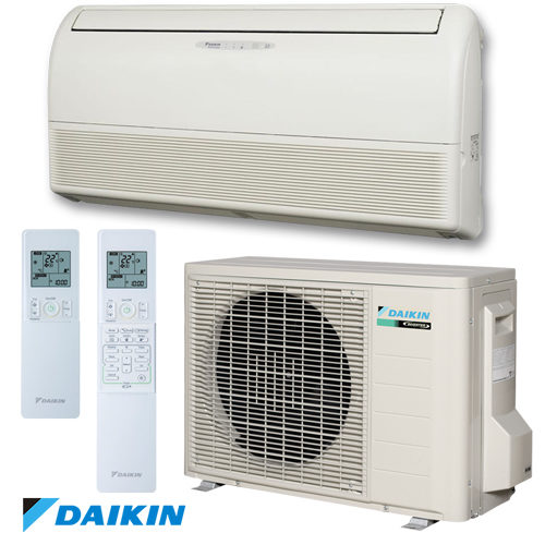 daikin 2.5 hp air conditioner