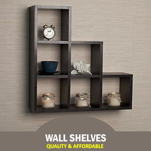 Wall Shelves