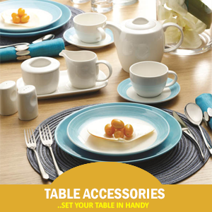 Table Accessories