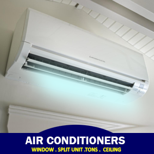 Air Conditioners