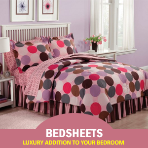 Bedsheets