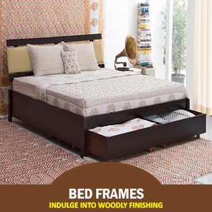 Bed Frames