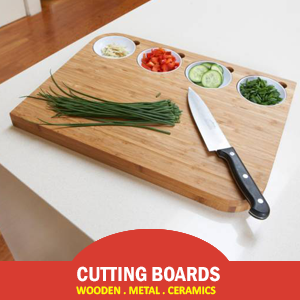 Cutting Boards