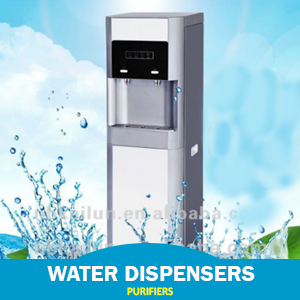 Water Dispensers & Purifiers