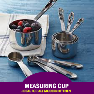 Measuring Cups