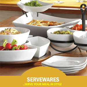 Serveware