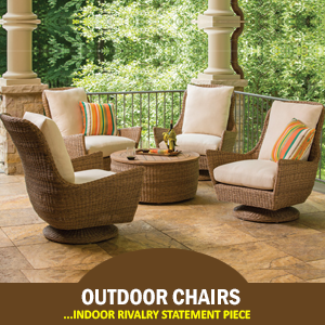 Outdoor Chairs