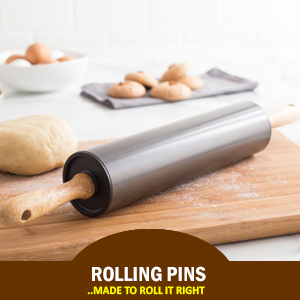 Rolling Pins