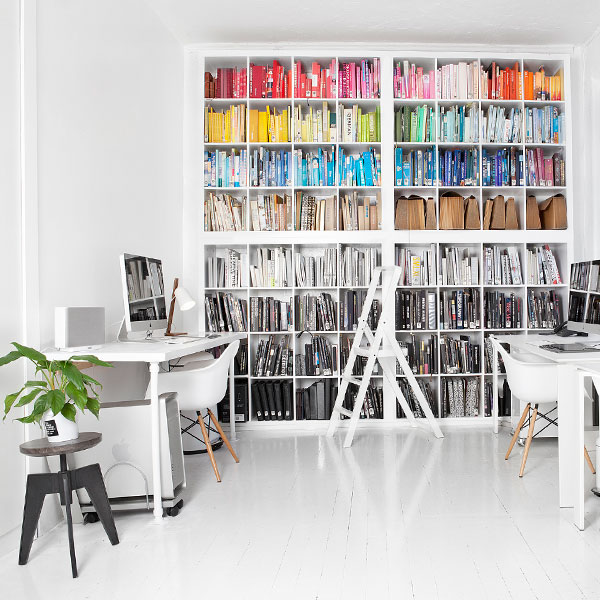 6 TIPS ON HOW TO MANAGE YOUR SPACE