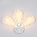 30W LED Wall Lamp