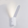5W Modern Wall Lamp White