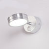 5W LED Adjustable Bedside Lamp