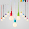 Single Head Pendant Light