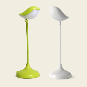 Lovely Bird Table Lamp